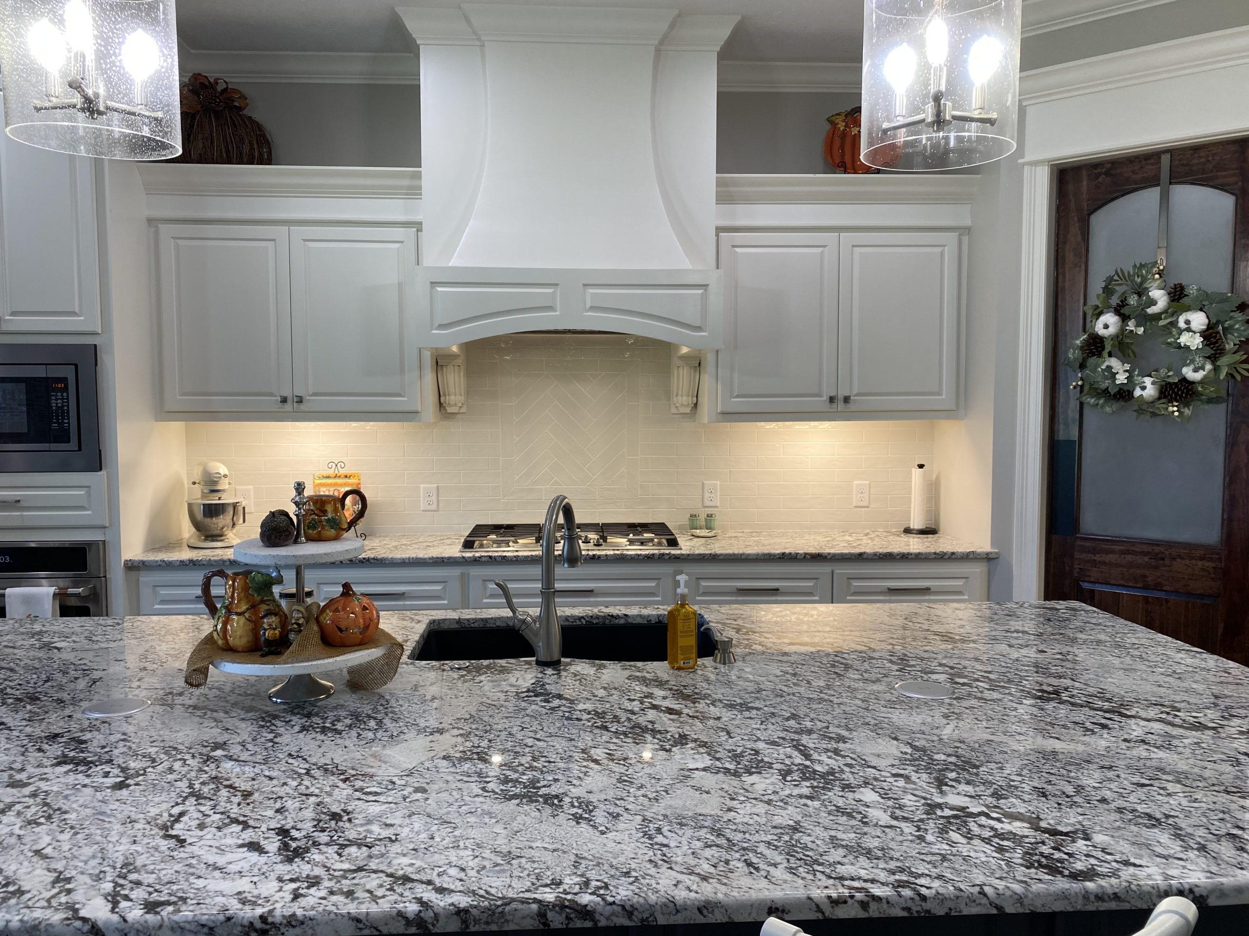 Khtt Designs Granite Countertops Flooring Tile Remodeling West Orange Texas